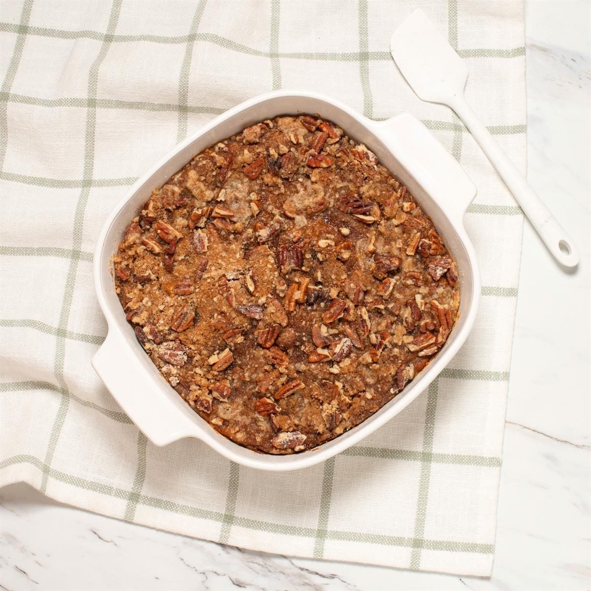 Why Pecan-Topped Sweet Potato Casserole is a Holiday Must-Have